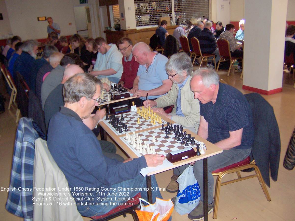 A group of people playing chess

Description automatically generated with low confidence